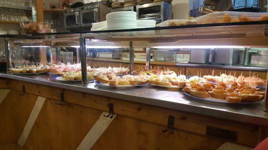 Osteria dai Carrettai